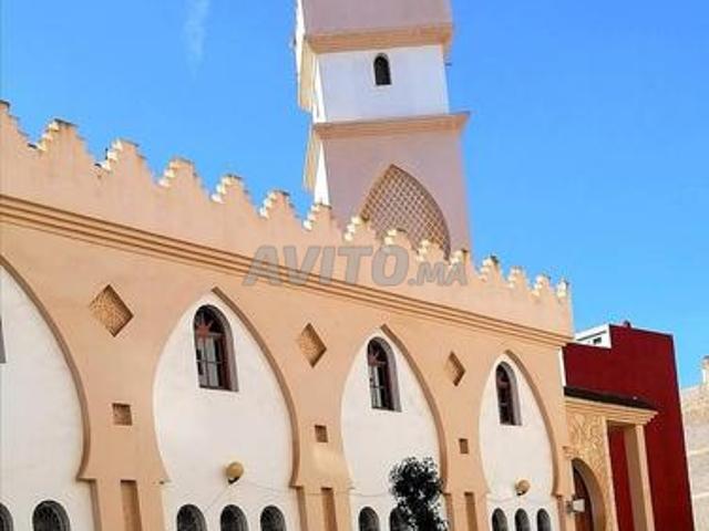 Appartement vente à Had Soualem, Gharb-Chrarda-Beni Hssen