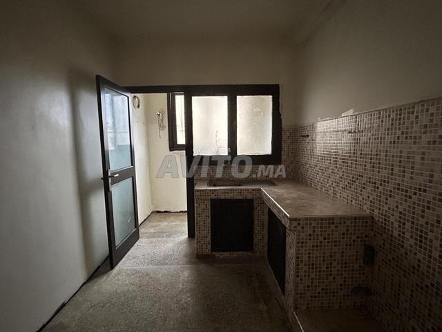Appartement vente à Rbat