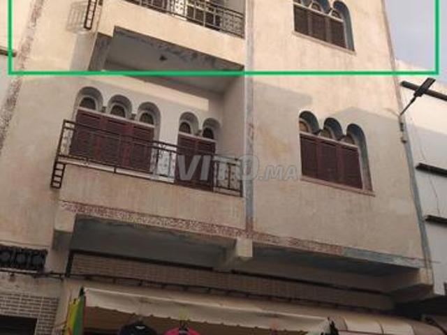 Appartement vente à Imzouren, Tanger-Tétouan