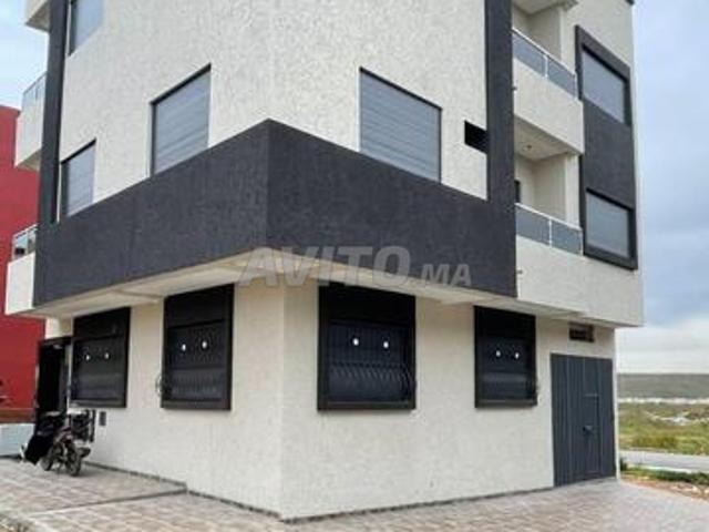Appartement vente à Lyautey