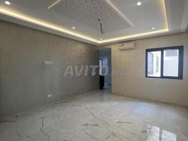 Appartement vente à Lyautey