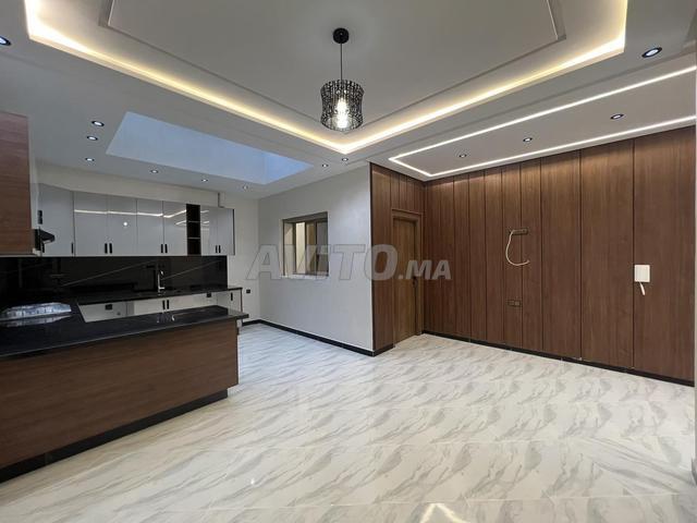 Appartement vente à Lyautey