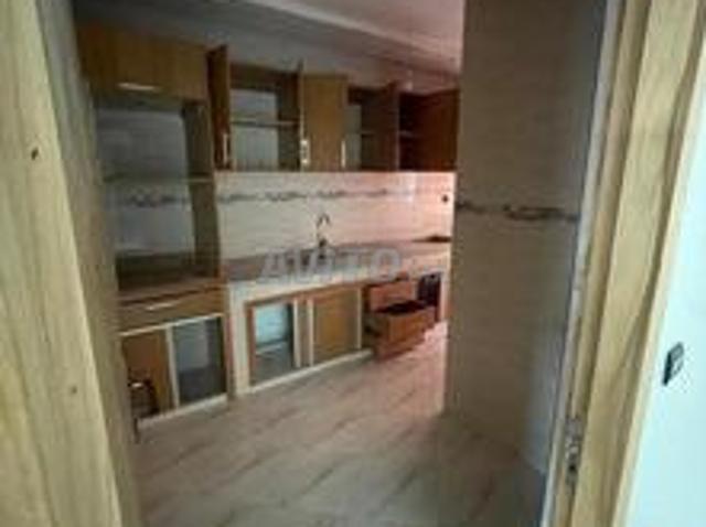 Appartement vente à Lyautey