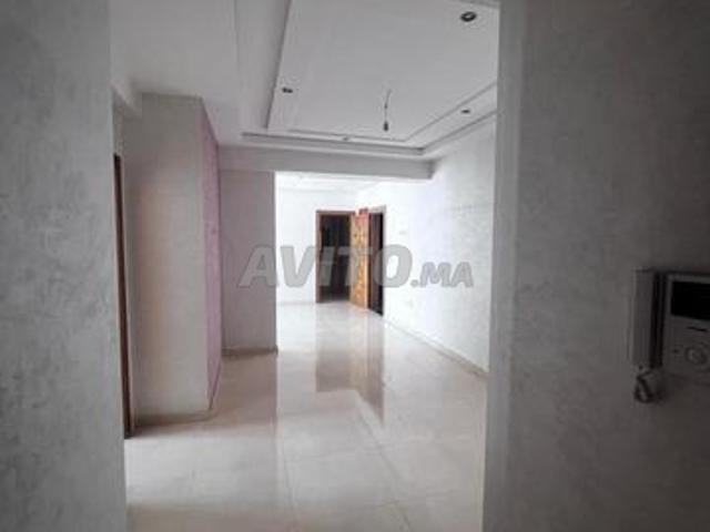 Appartement vente à Lyautey, El Mellah