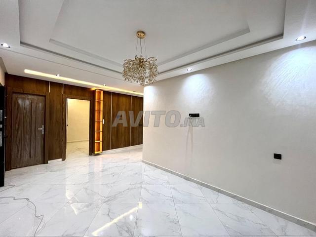 Appartement vente à Lyautey