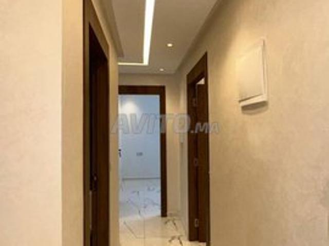 Appartement vente à Lyautey