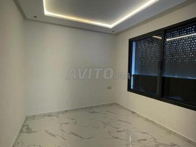 Appartement vente à Lyautey