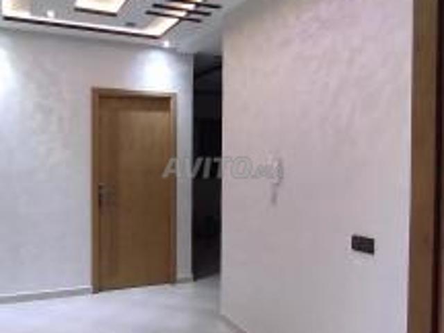 Appartement vente à Lyautey