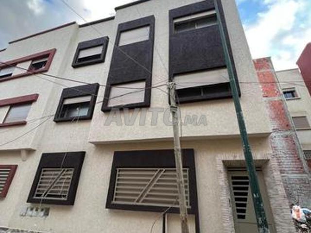 Appartement vente à Lyautey