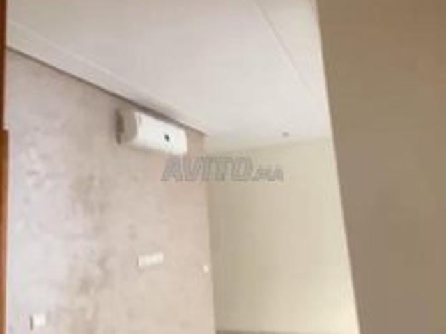 Appartement vente à Lyautey