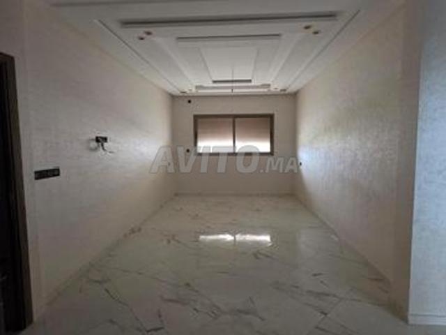 Appartement vente à Lyautey