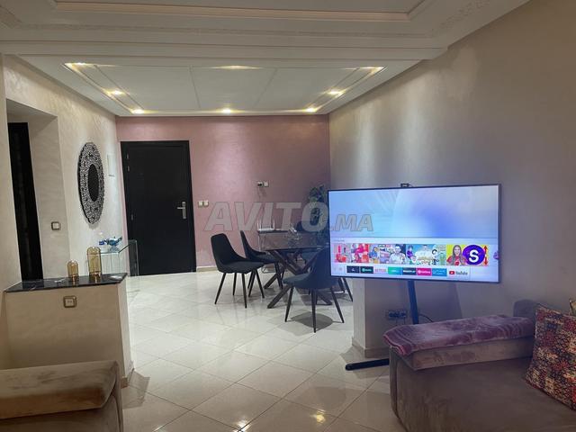 Appartement vente à Lyautey
