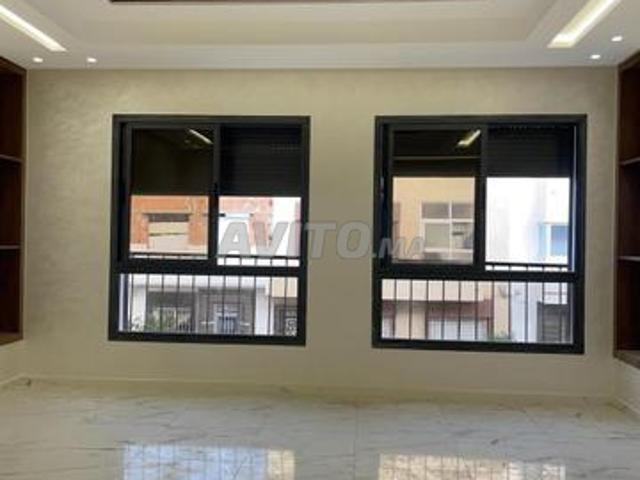 Appartement vente à Lyautey