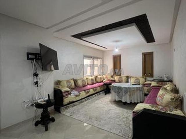 Appartement vente à Lyautey