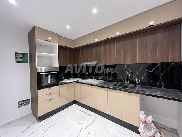 Appartement vente à Lyautey