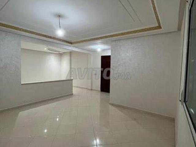 Appartement vente à Lyautey