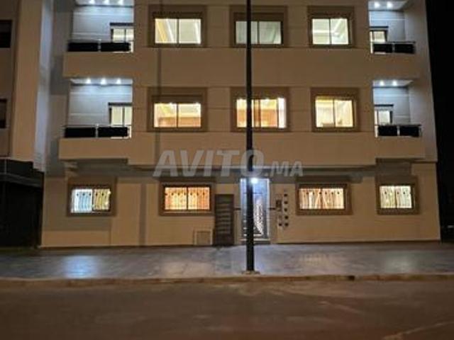 Appartement vente à Lyautey