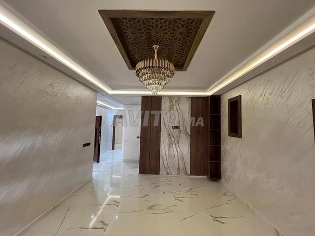 Appartement vente à Lyautey