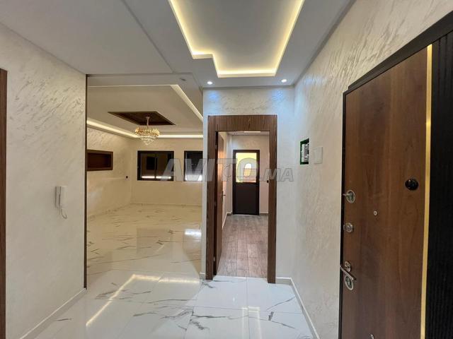 Appartement vente à Lyautey