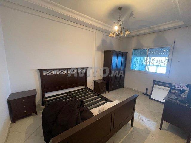Appartement vente à Lyautey