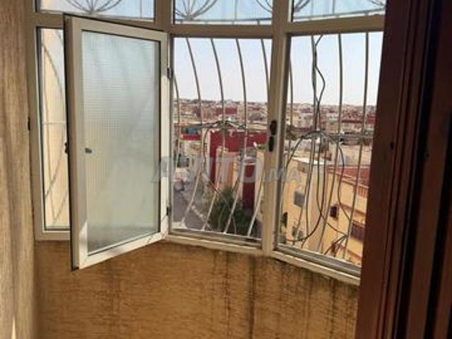 Appartement vente à Khouribga