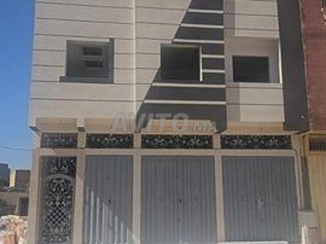 Appartement vente à Khouribga
