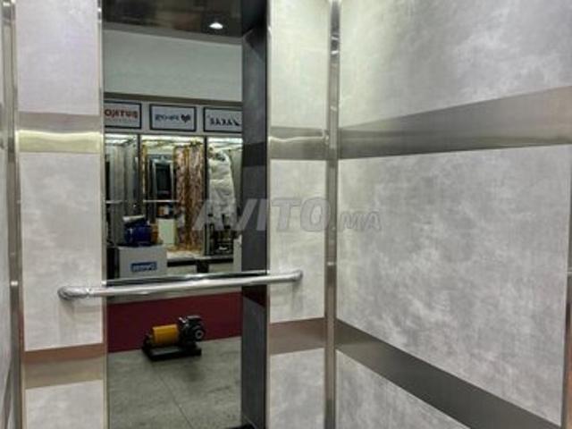 Appartement vente à El Kebir, Tanger-Tétouan