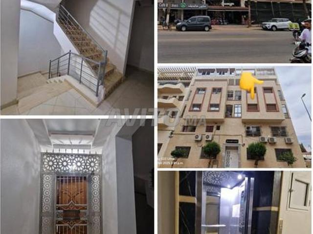 Appartement vente à El Kebir, Tanger-Tétouan