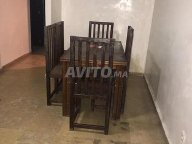 Appartement vente à Centre Ville