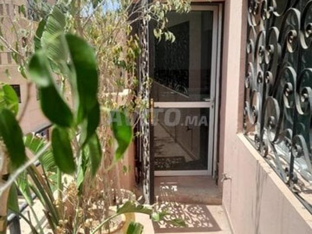 Appartement vente à Gueliz, Marrakech