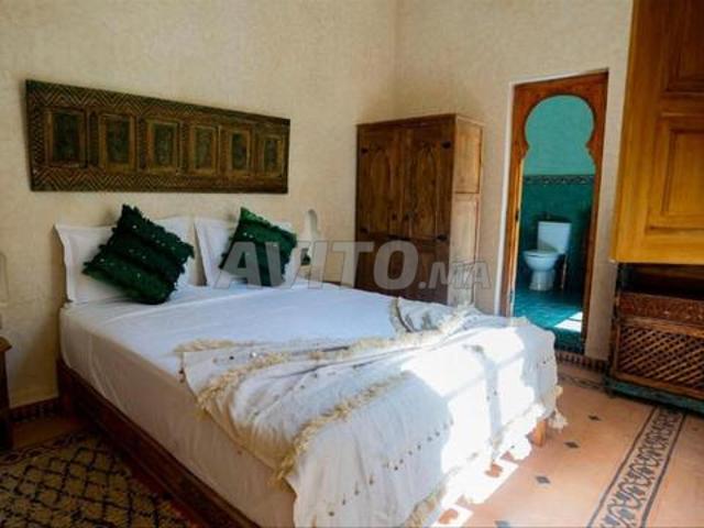 Appartement vente à L'Oriental