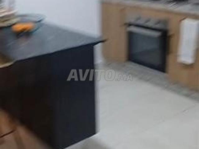 Appartement vente à Gueliz, Marrakech
