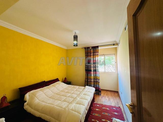 Appartement vente à Anfa, Gharb-Chrarda-Beni Hssen