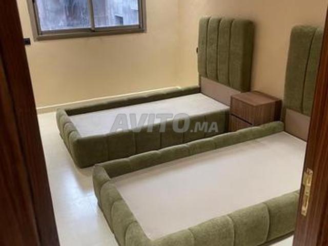 Appartement vente à Centre Ville