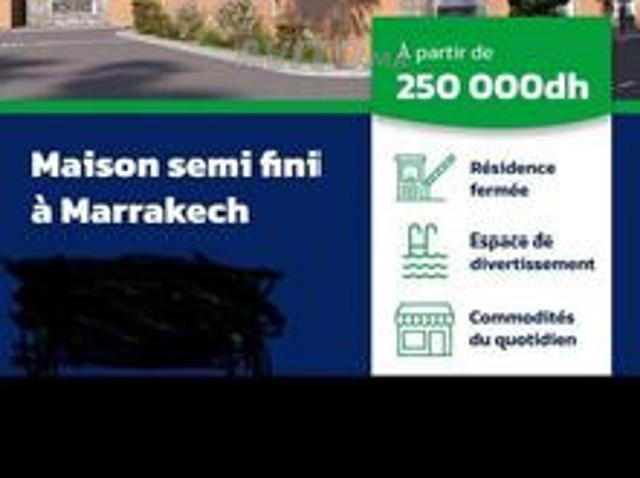 Appartement vente à Ouarzazate