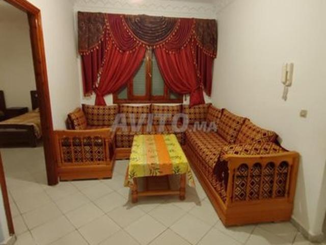 Appartement vente à Martil