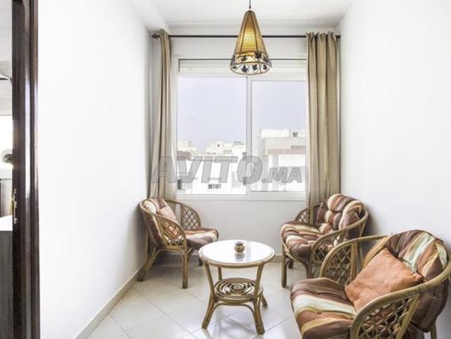 Appartement vente à Martil, Tanger-Tétouan