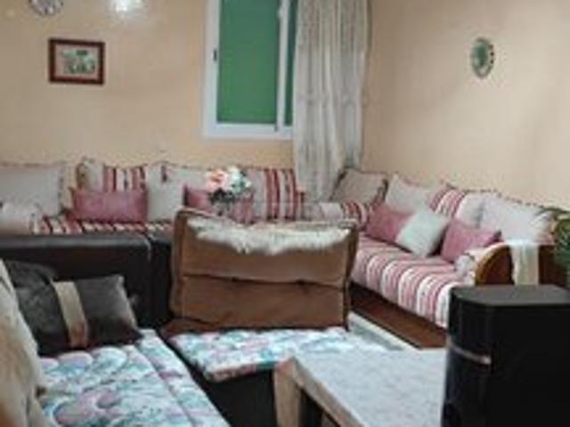 Appartement vente à Meknès