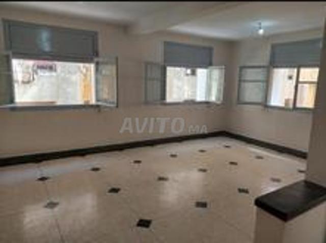 Appartement vente à Meknès