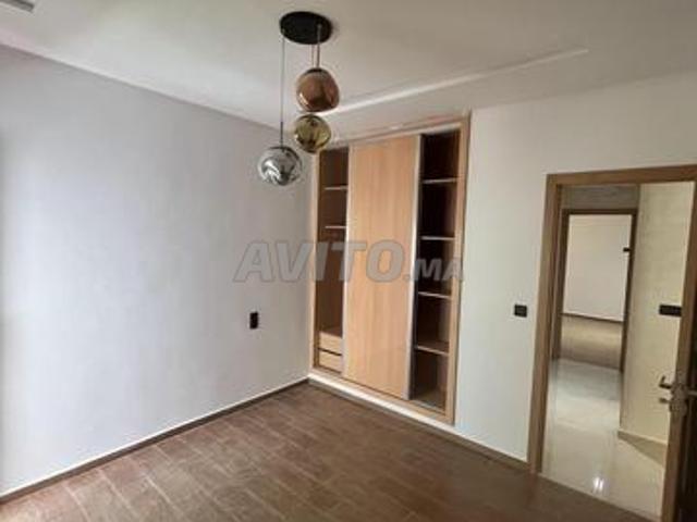 Appartement vente à Meknès