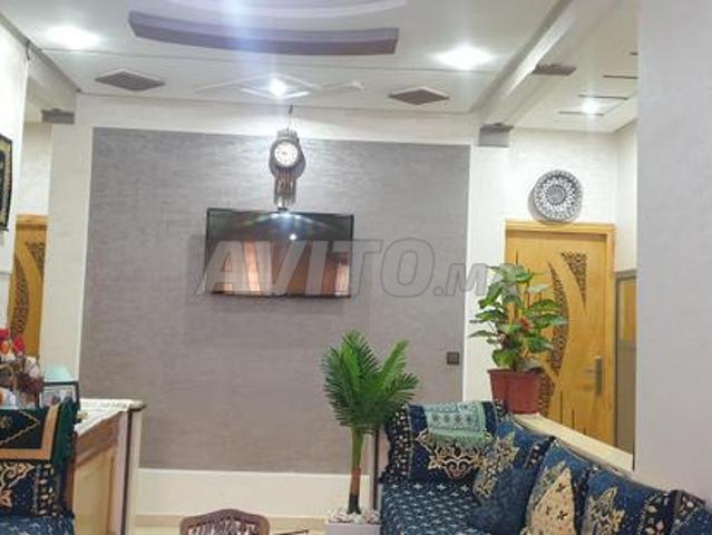 Appartement vente à Meknès ⴰⵎⴽⵏⴰⵙ مكناس, Prefecture de Meknès عمالة مكناس
