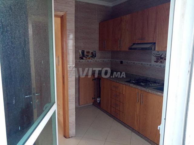 Appartement vente