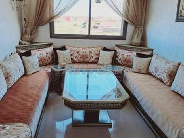 Appartement vente à Mohammedia, Gharb-Chrarda-Beni Hssen