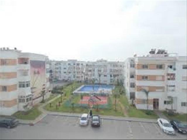 Appartement vente à Mohammedia, Gharb-Chrarda-Beni Hssen