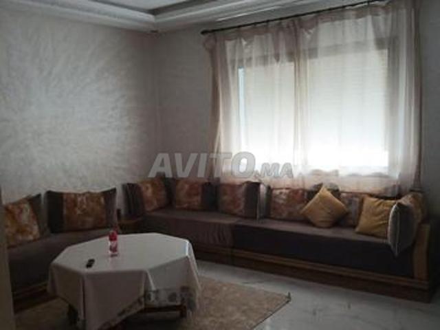 Appartement vente à Centre Ville
