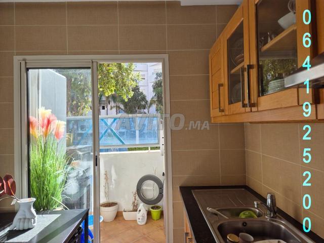 Appartement vente à Nouaceur, Gharb-Chrarda-Beni Hssen