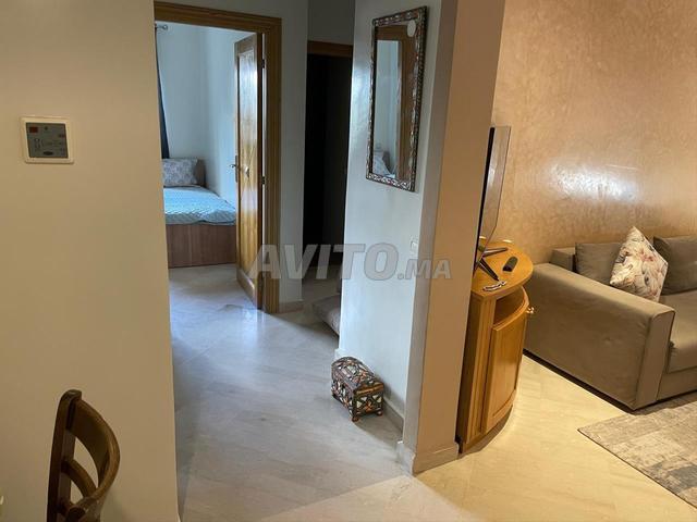 Appartement vente à Nouaceur, Gharb-Chrarda-Beni Hssen
