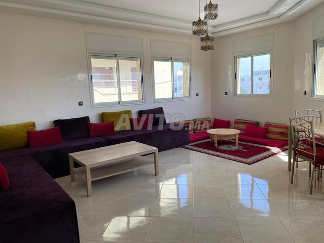 Appartement vente à Oualidia, Gharb-Chrarda-Beni Hssen