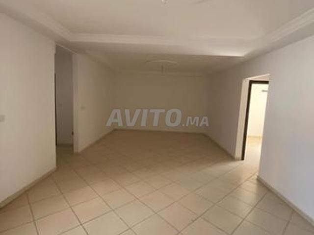 Appartement vente à Centre Ville