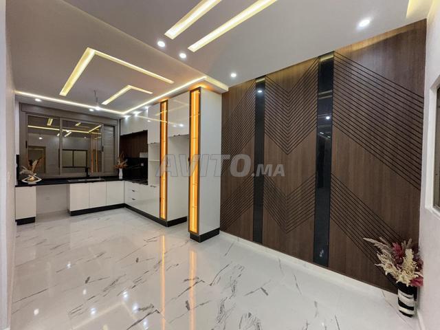Appartement vente